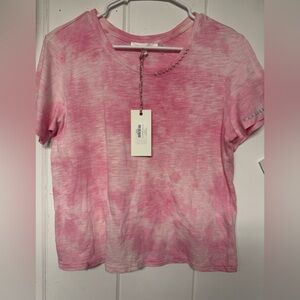 Loveshackfancy calix tee
